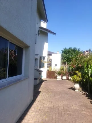 Imagem Casa em Condomínio com 3 Dormitorio(s) localizado(a) no bairro Elsa em Viamão / Rio Grande do Sul Ref.:57580051
