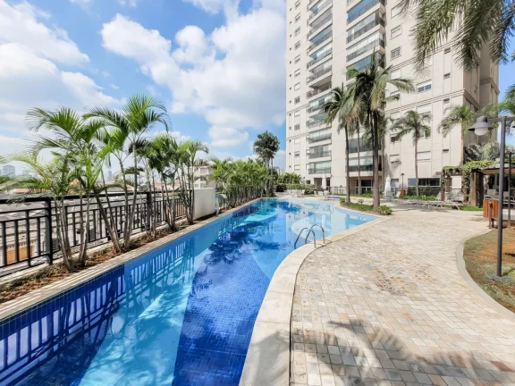 Imagem APARTAMENTO RESIDENCIAL em São Paulo - SP, Ipiranga