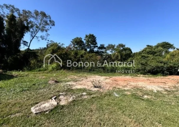 Imagem Terreno de 499,50m² no Condomínio Reserva do Itamaracá, Valinhos

Excelente oportunidade para que...