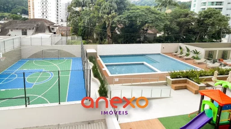 Imagem Apartamento a venda em Blumenau com 3 suítes no Bairro Victor Konder!
