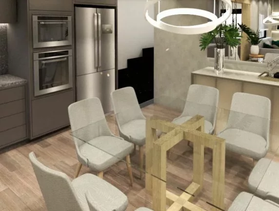 Imagem Apartamento Padrão