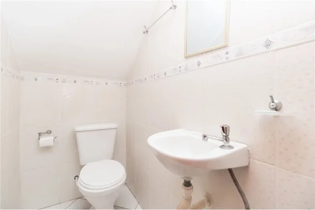 Imagem CASA RESIDENCIAL em São Paulo - SP, Vila Matilde