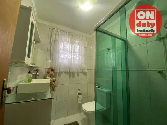 Imagem Apartamento - Marapé - Santos/SP