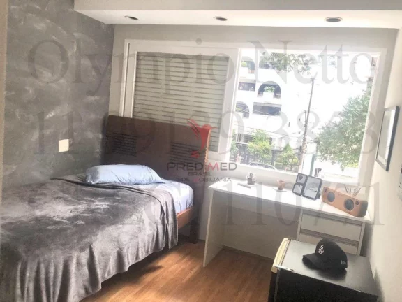 Imagem Lindo Apartamento Reformado com 4 Quartos, 2 Suites, 4 Vagas , pronto a morar, no Jardins