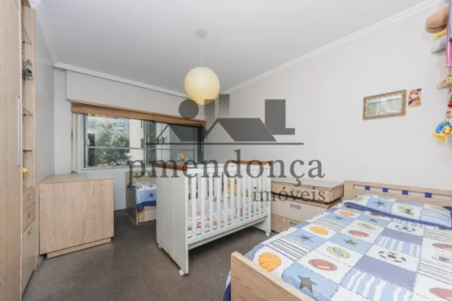 Imagem Apartamento Jardim Paulista, 3 dormts, 1 suites, 2 vagas