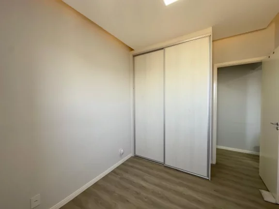 Imagem APARTAMENTO - SALA ESTENDIDA - SOFISTICADO - VIVA VISTA ALAMEDA - SUMARÉ