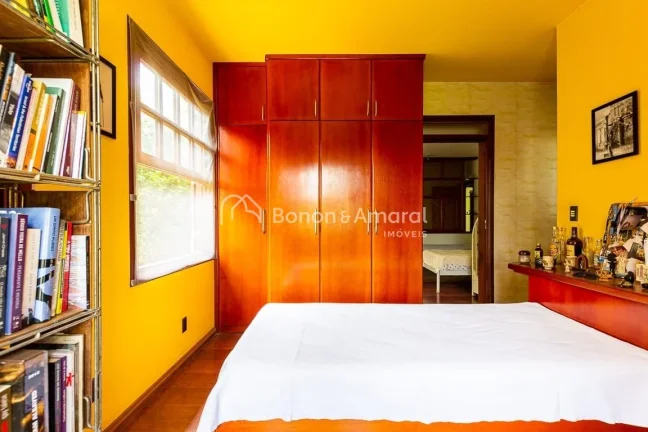 Imagem Venda , casa em condomínio , Gramado em Campinas !!
Casa no condomínio Alto da Nova Campinas , com...