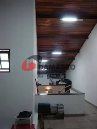Imagem Sobrado à venda 3 Quartos, 3 Suites, 4 Vagas, 440M², São José, São Caetano do Sul - SP