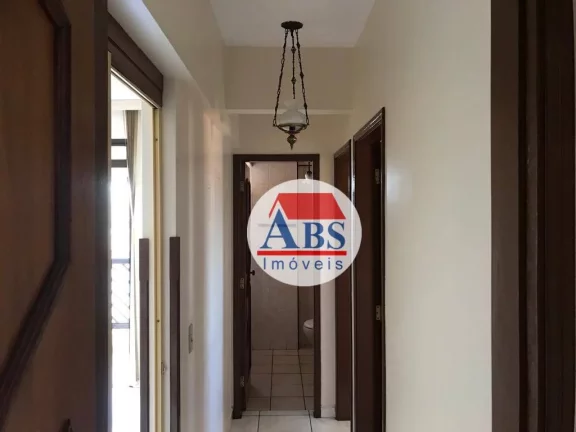 Imagem Apartamento com 3 dormitórios à venda, 110 m² por R$ 330.000,00 - Vila Nova - Cubatão/SP