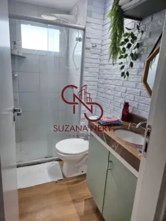 Imagem APARTAMENTO VISTA MAR MOBILIADO EM PONTA NEGRA