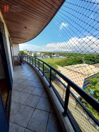 Imagem Magnífico Apartamento com 115m² e Arquitetura Exclusiva