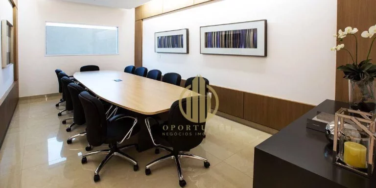 Imagem Sala à venda, 37 A 57 m² a partir de R$ 300.000,00 - Nova Ribeirânia - Ribeirão Preto/SP