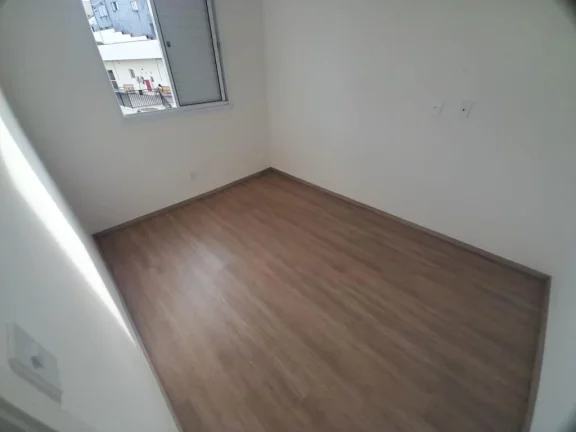 Imagem Apartamento com 2 dormitórios à venda, 50 m² por R$ 290.000,00 - Vila Zita - Ferraz de Vasconcelos/SP