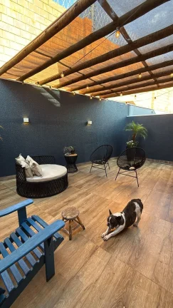 Imagem Casa 3 Dormitórios Condomínio Golden Park Residence 2 Sorocaba/SP