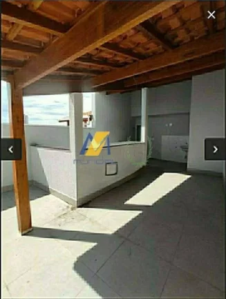 Imagem Vendo Coberturas em Santo André, Vila Humaita