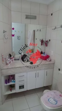 Imagem Apartamento à Venda no bairro Centro de São Bernardo