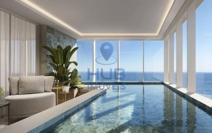 Imagem Apartamento 4 Dormitórios para venda em Balneário Camboriú - SC