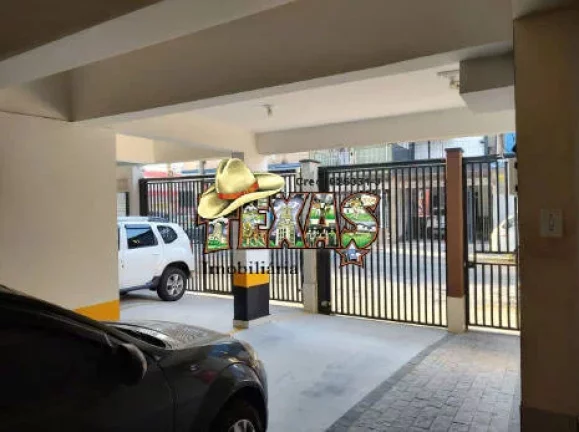 Imagem APARTAMENTO PARA VENDA NA VILA CARRÃO