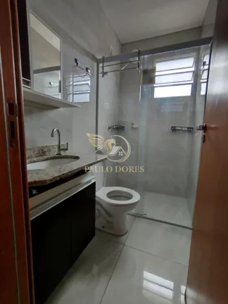 Imagem APARTAMENTO À VENDA COM 2 DORMITÓRIOS EM UBATUBA-SP