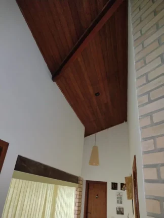 Imagem Casa a venda na Avenida Principal no Condomínio Ninho Verde I Eco Residence - Porangaba/SP.