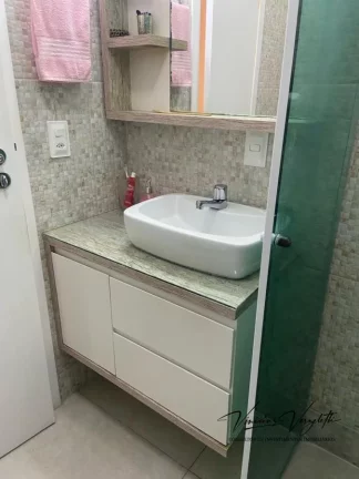 Imagem Apartamento 2 dormitórios para Venda em Balneário Camboriú / SC no bairro Centro