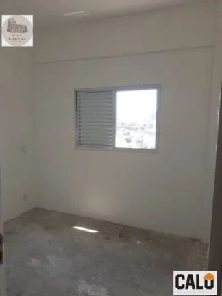 Imagem Apartamento com 2 dormitórios à venda, 49 m² por R$ 330.000,00 - Jardim San Giovani - Ferraz de Vasconcelos/SP