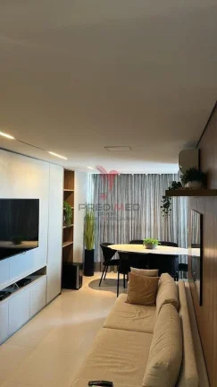 Imagem Apartamento todo MOBILADO, Oportunidade em Camboinha, João Pessoa