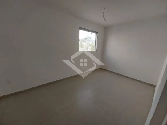 Imagem Casa duplex 3 suítes, escritório. Cond Grand Park - Guaratiba, Campo Grande