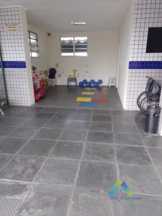 Imagem Apartamento reformado no centro de Diadema