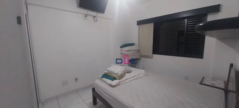 Imagem Apartamento com 2 dormitórios à venda, 80 m² por R$ 630.000,00 - Embaré - Santos/SP