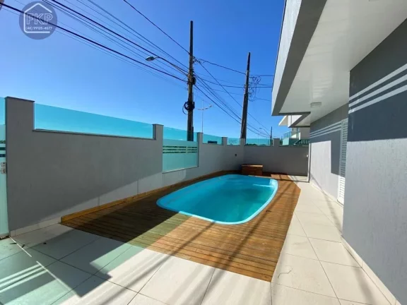 Imagem Casa Alto Padrão 7 dormitórios!