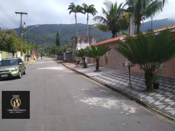 Imagem Casa, Jardim Imperador, Praia Grande - SP