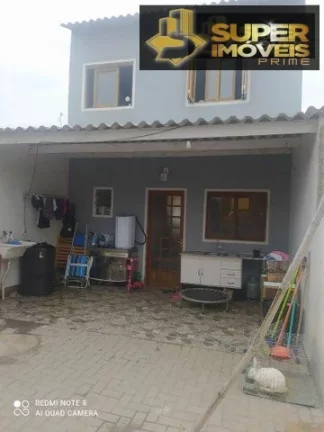 Imagem Casa Sobrado para Venda em Areal Pelotas-RS - 2683