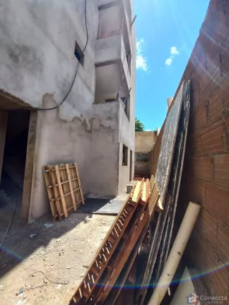 Imagem Cobertura de 149m² à Venda – 3 Quartos, Suíte e Área Gourmet – Patos de Minas