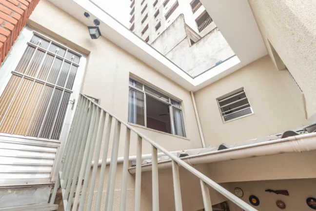 Imagem CASA RESIDENCIAL em São Paulo - SP, Lauzane Paulista