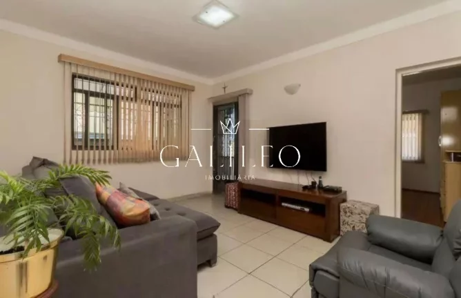 Imagem VENDE SE CASA NA VILA MUNICIPAL - JUNDIAÍ - SP