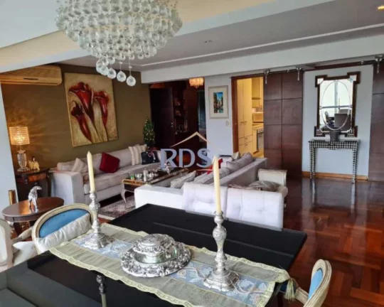 Imagem Apartamento - Padrão / Residencial / Vila Nova Conceição