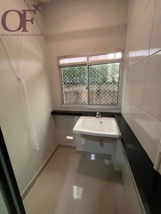 Imagem Apartamento no Morada das Vinhas - 2 Quartos - 52m² - Jundiaí/SP