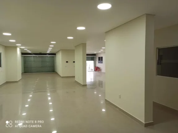 Imagem Prédio para alugar, 600 m² por R$ 50.385,86/mês - Jardim Nova Itaquá - Itaquaquecetuba/SP