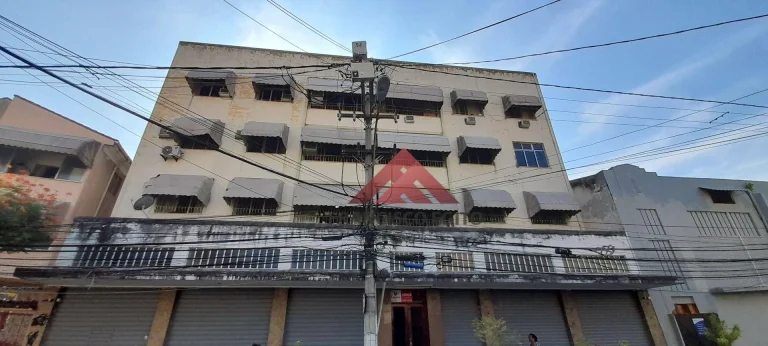 Imagem Apartamento de 1 quarto