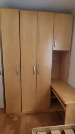 Imagem Apartamento Condominio Fit Planalto 2 Dormitorios e 1 Vaga de Garagem