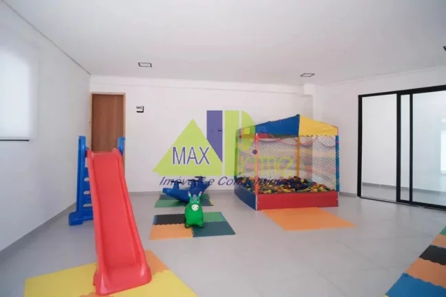 Imagem Apartamento para locação de alto padrão na Vila Guilhermina, São Paulo-SP: conforto e sofisticação garantidos!