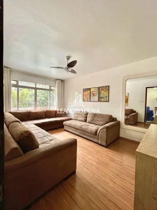 Imagem Casa tipo para venda em Vila Mariana com 4 quartos, sendo 1 suíte, 185m²