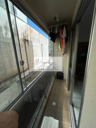 Imagem Apartamento com 3 quartos e 2 vagas de garagem