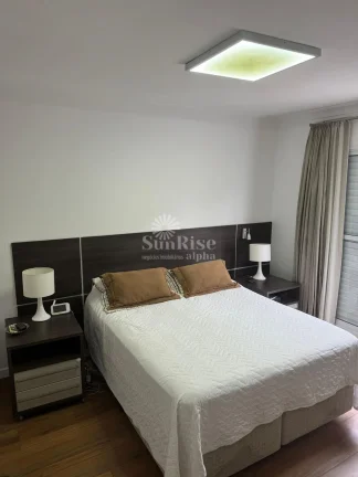 Imagem Casa para venda Tamboré com 3 quartos e 2 vagas R$1.850.000 Quintas do Tamboré, Santana de Parnaiba/SP
