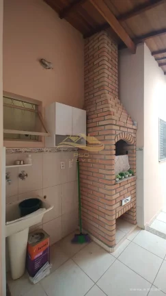 Imagem CASA MISTO em INDAIATUBA - SP, JARDIM MOACYR ARRUDA