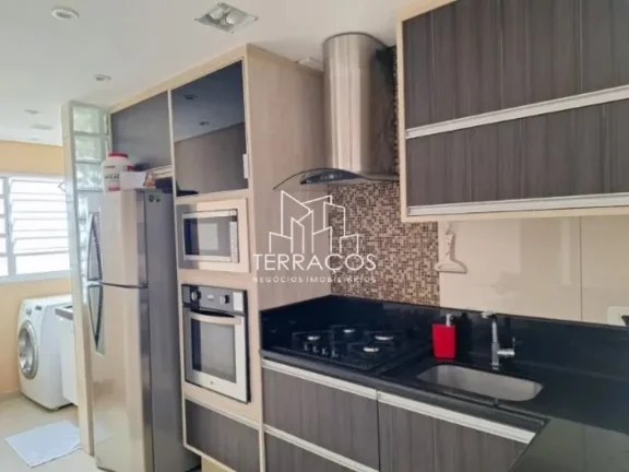 Imagem APARTAMENTO COM 53 M² À VENDA, CONDOMÍNIO MIRANTE DA COLÔNIA, JUNDIAÍ SP, ÓTIMA LOCALIZAÇÃO