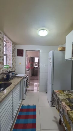 Imagem Apartamento com 2 quartos à venda no Braga em Cabo Frio