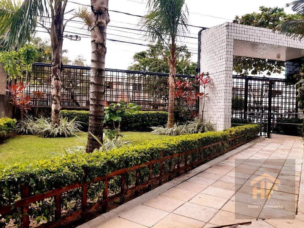 Imagem Apartamento com 2 Quartos à Venda, 56 m² em Imbiribeira - Recife