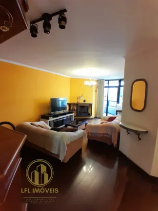 Imagem Elegante Apartamento em Santo Amaro, São Paulo, Próximo à Estação Brooklin